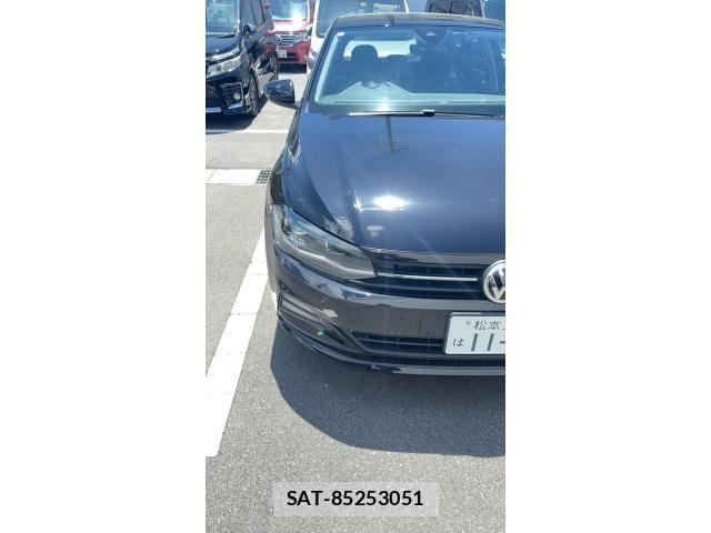 VolksWagen POLO 2020-08 6915394-15