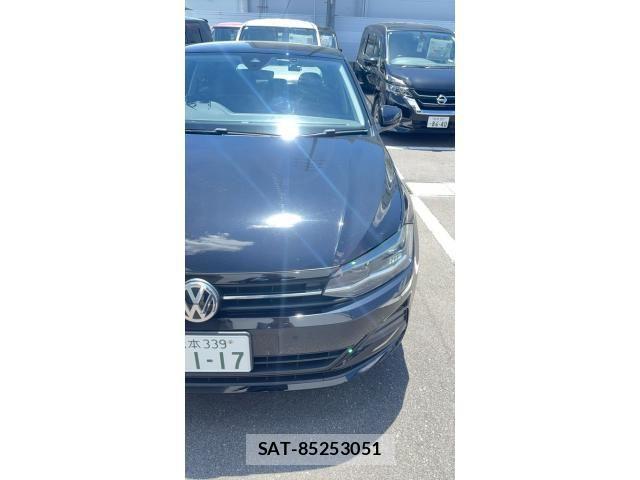 VolksWagen POLO 2020-08 6915394-16