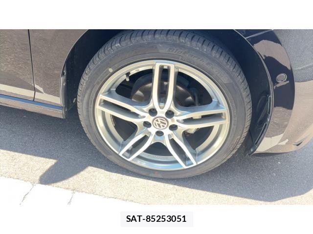 VolksWagen POLO 2020-08 6915394-6