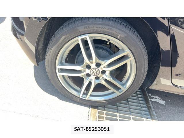 VolksWagen POLO 2020-08 6915394-7