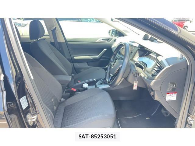 VolksWagen POLO 2020-08 6915394-8