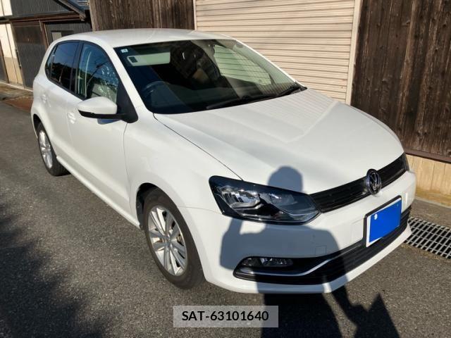VolksWagen POLO 2017-01 6915404-0