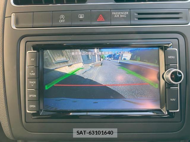 VolksWagen POLO 2017-01 6915404-18