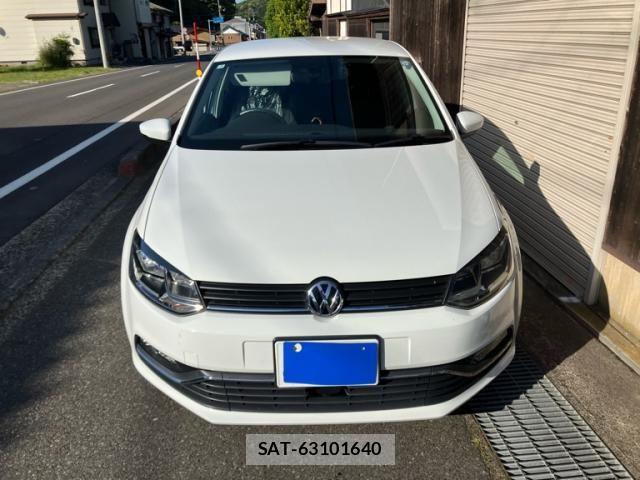 VolksWagen POLO 2017-01 6915404-1