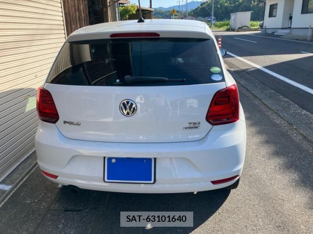 VolksWagen POLO 2017-01 6915404-7