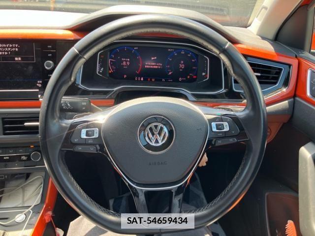 VolksWagen POLO 2019-06 6915393-15