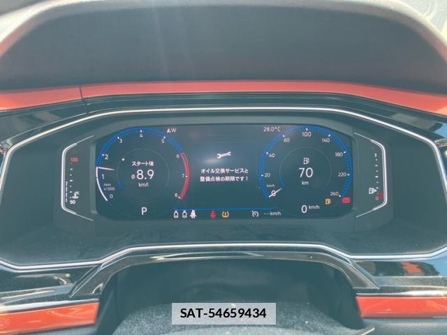 VolksWagen POLO 2019-06 6915393-16