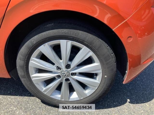 VolksWagen POLO 2019-06 6915393-7