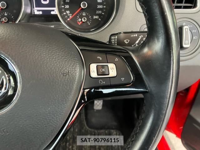 VolksWagen POLO 2017-04 6915395-18