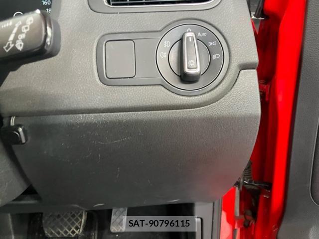 VolksWagen POLO 2017-04 6915395-21