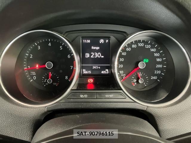 VolksWagen POLO 2017-04 6915395-22