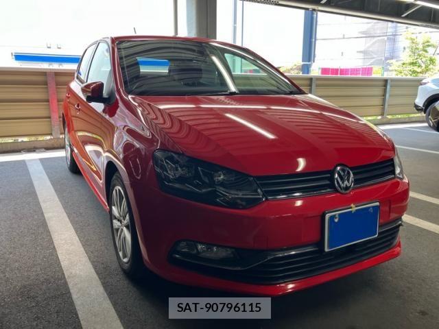 VolksWagen POLO 2017-04 6915395-3
