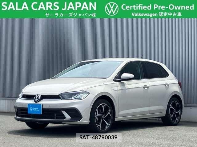 VolksWagen POLO 2024-03 6999166-0
