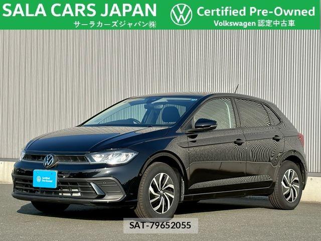 VolksWagen POLO 2024-03 6999161-0