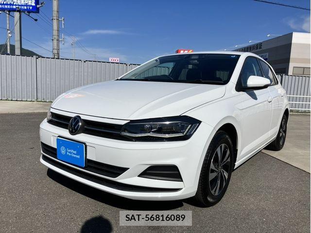 VolksWagen POLO 2021-01 6999168-0
