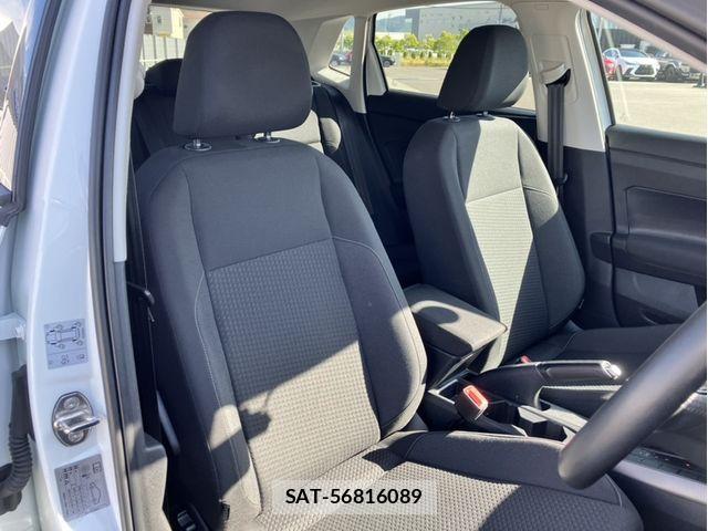 VolksWagen POLO 2021-01 6999168-9