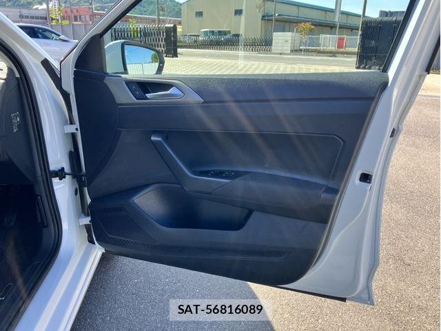 VolksWagen POLO 2021-01 6999168-10