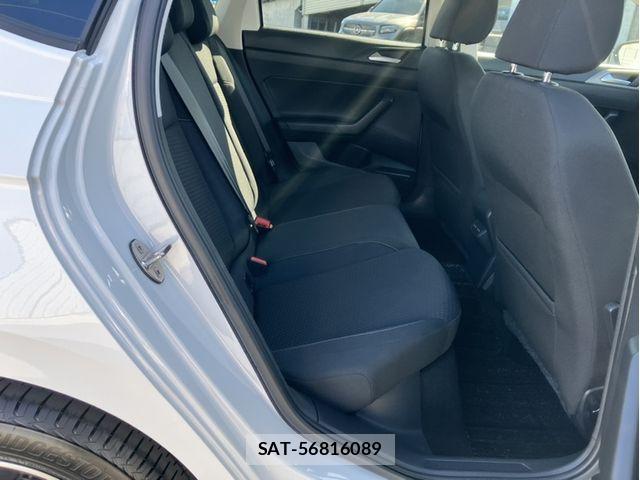 VolksWagen POLO 2021-01 6999168-12