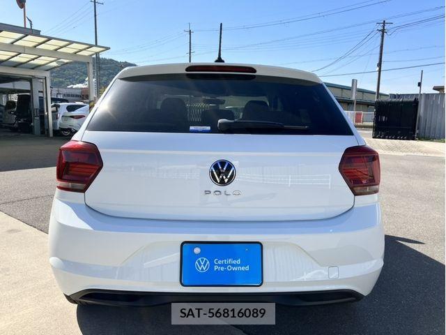 VolksWagen POLO 2021-01 6999168-13