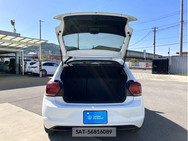 VolksWagen POLO 2021-01 6999168-14