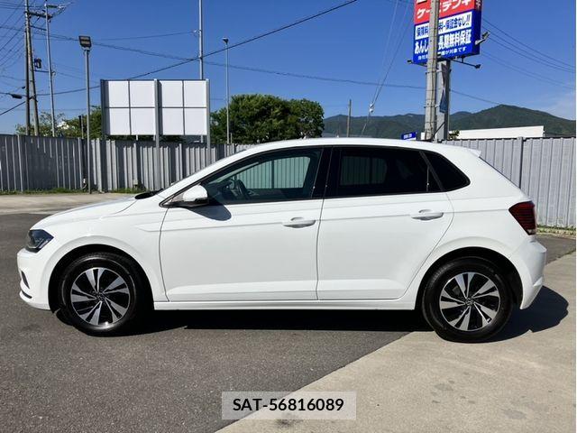 VolksWagen POLO 2021-01 6999168-15