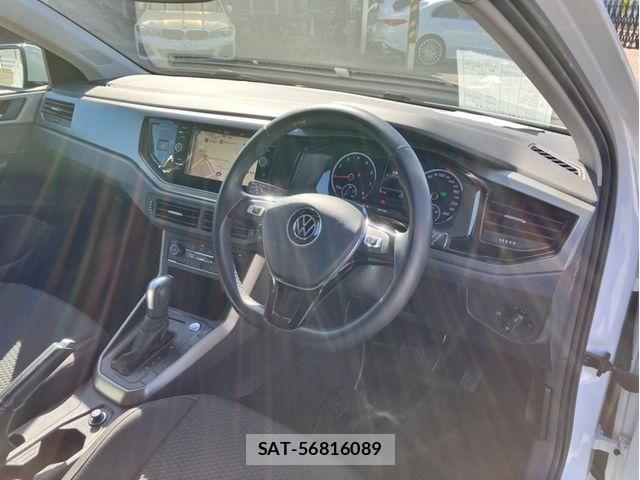 VolksWagen POLO 2021-01 6999168-1