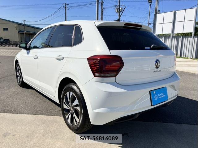 VolksWagen POLO 2021-01 6999168-2