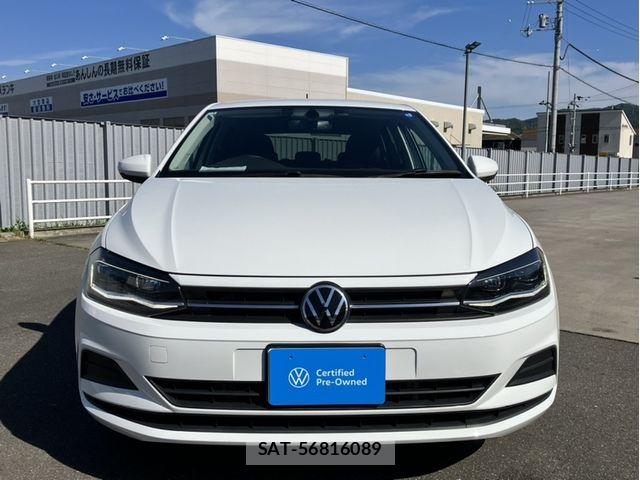 VolksWagen POLO 2021-01 6999168-3