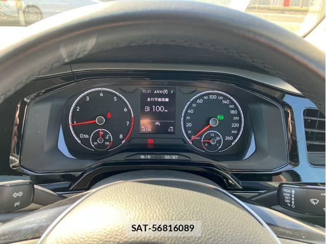 VolksWagen POLO 2021-01 6999168-6