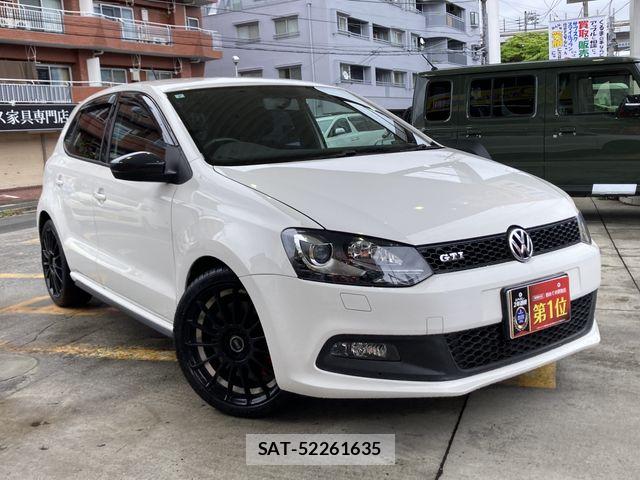 VolksWagen POLO 2013-07 7021892-0