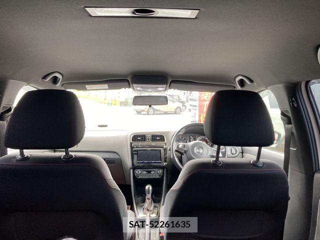 VolksWagen POLO 2013-07 7021892-9
