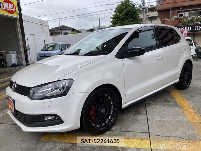 VolksWagen POLO 2013-07 7021892-13