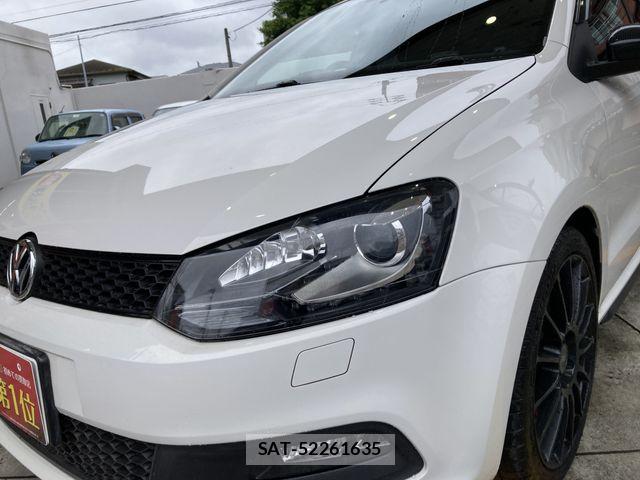 VolksWagen POLO 2013-07 7021892-14