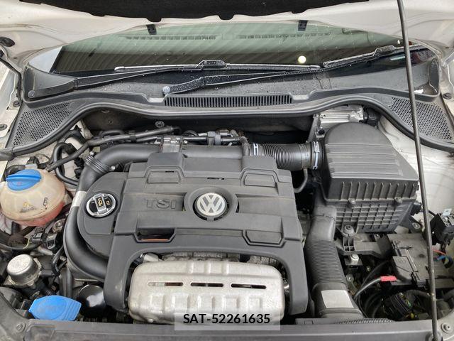 VolksWagen POLO 2013-07 7021892-27