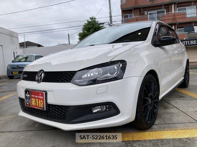 VolksWagen POLO 2013-07 7021892-29