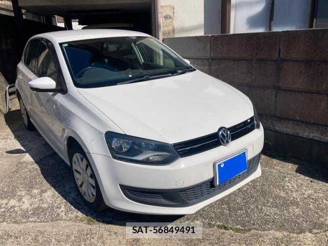 VolksWagen POLO 2014-09 7061391-0