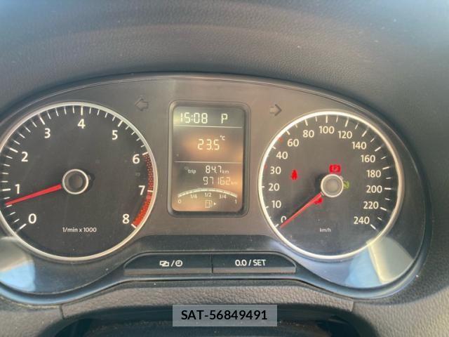 VolksWagen POLO 2014-09 7061391-13