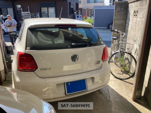 VolksWagen POLO 2014-09 7061391-1