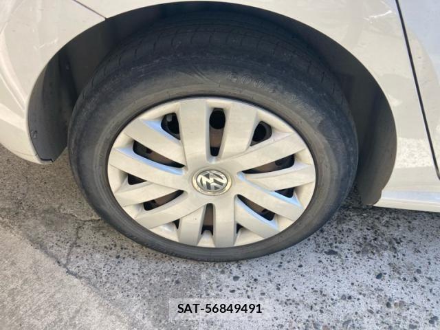 VolksWagen POLO 2014-09 7061391-2