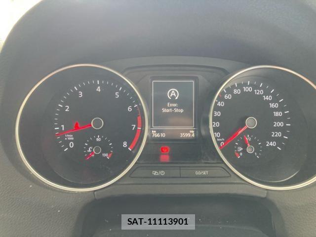 VolksWagen POLO 2014-08 7061390-11