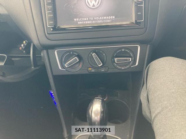 VolksWagen POLO 2014-08 7061390-14