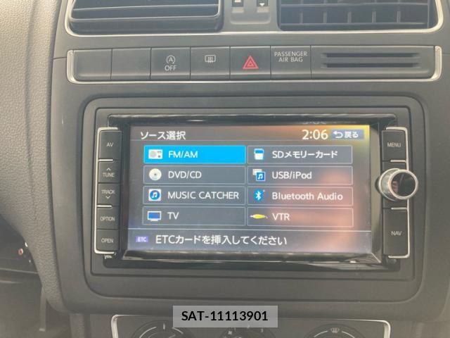 VolksWagen POLO 2014-08 7061390-17