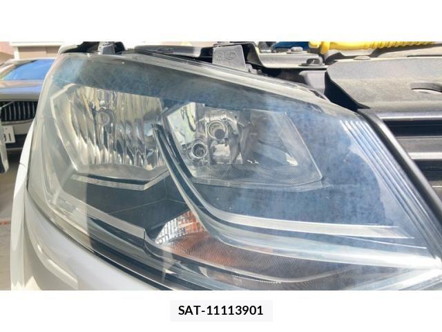 VolksWagen POLO 2014-08 7061390-20