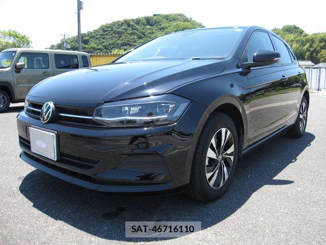 VolksWagen POLO 2021-06 7227138-0