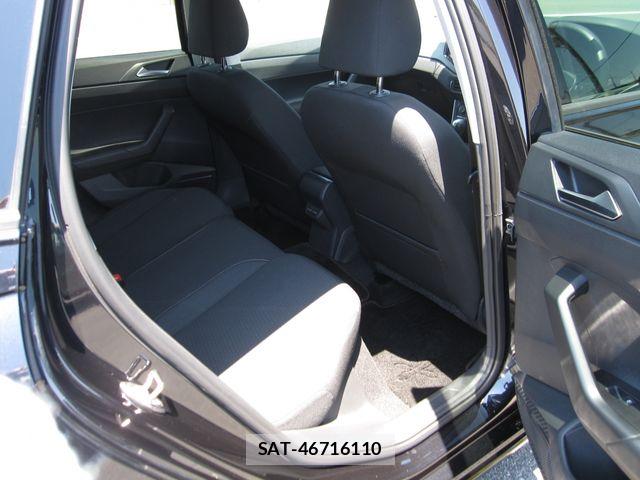 VolksWagen POLO 2021-06 7227138-9