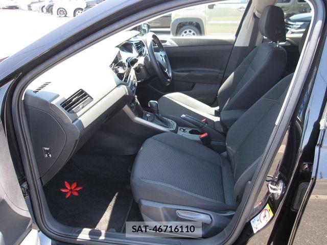 VolksWagen POLO 2021-06 7227138-10