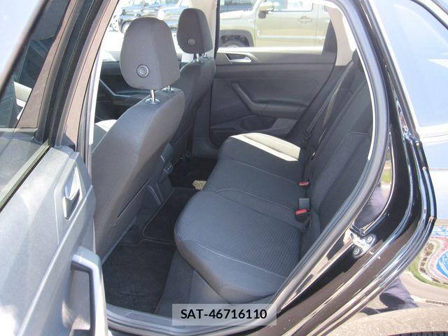 VolksWagen POLO 2021-06 7227138-11