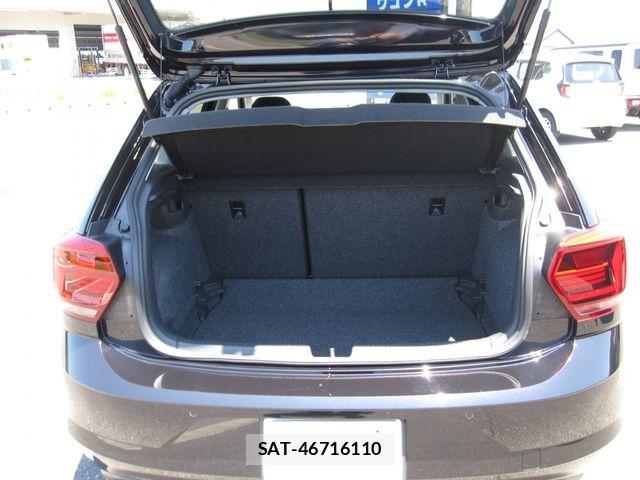 VolksWagen POLO 2021-06 7227138-12