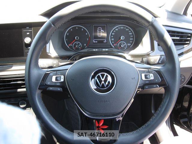 VolksWagen POLO 2021-06 7227138-19