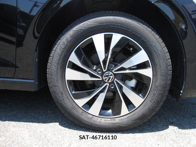 VolksWagen POLO 2021-06 7227138-20